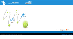 Desktop Screenshot of feygon.centroreservas-server.com